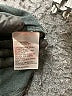 All Black 100% Polyester Black Sleeveless T-Shirt Size M - photo 4