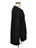 Athleta Solid Black Pullover Sweater Size S - photo 4