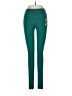 Peloton Green Active Pants Size M - photo 1