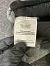 One September Gray Pullover Sweater Size S - photo 8