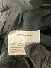 Zeagoo 100% Polyester Solid Black Jacket Size S - photo 7
