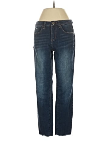 Ruff Hewn Jeans (view 1)