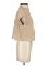 Unbranded 100% Rayon Tan Sweater Vest Size XS - photo 4