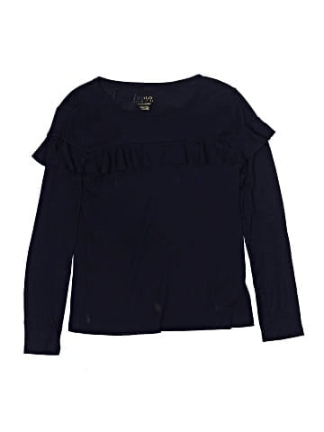 Polo by Ralph Lauren Long Sleeve T-Shirt (view 1)