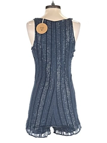 Honey Punch Romper (view 2)