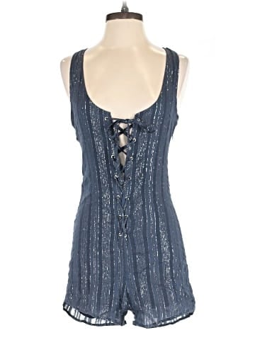 Honey Punch Romper (view 1)