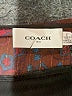 Coach 100% Polyester Black Cocktail Dress Size 2 - photo 6