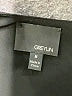 Greylin Solid Black Jumpsuit Size M - photo 4