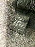 Greylin Solid Black Jumpsuit Size M - photo 5
