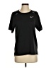 Nike Black Active T-Shirt Size S - photo 1