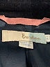 Boden Black Blazer Size 4 - photo 6