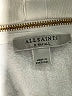 ALLSAINTS Ivory Jacket Size XS - photo 6