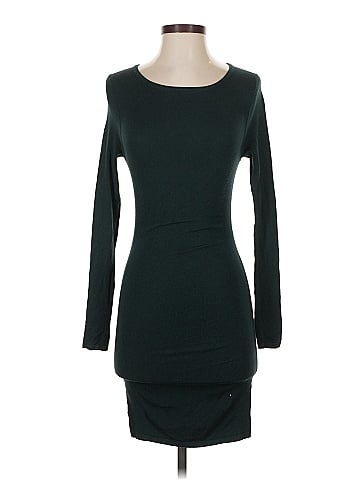 Express Casual Dress (view 1)