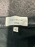 Wilfred 100% Polyurethane Black Casual Pants Size 6 - photo 7