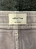 Wilfred Free Gray Jeans Size 4 - photo 7