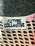 Future Collective 100% Cotton Ivory Tank Top Size 1 - photo 7