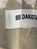 BB Dakota 100% Polyester Ivory Coat Size XXS - photo 6
