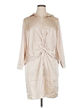 Olive And Oak Casual Dress
