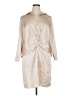 Olive and Oak Tan Casual Dress Size 1X - photo 1