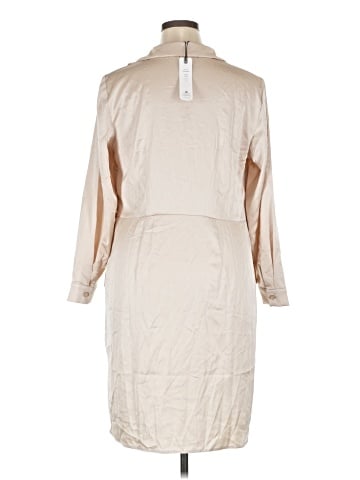 Olive and Oak Casual Dress (view 2)