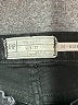 Free People Solid Black Jeans Size 27 waist - photo 7