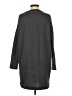 Bench Solid Gray Casual Dress Size S - photo 2