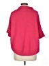 Assorted Brands Pink Poncho One size (estimated) - photo 2