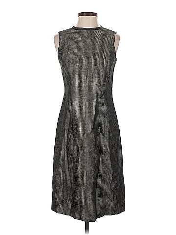 Linda Allard Ellen Tracy Casual Dress (view 1)