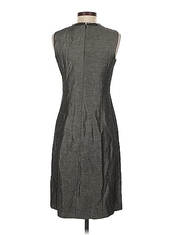 Linda Allard Ellen Tracy Casual Dress (view 2)