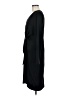 Ellen Tracy Black Casual Dress Size M - photo 5