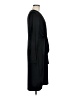 Ellen Tracy Black Casual Dress Size M - photo 4
