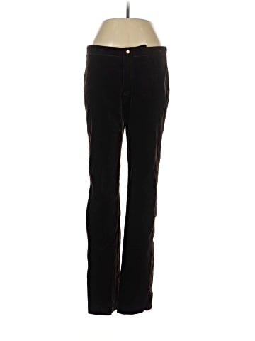 Pink Tartan Casual Pants (view 1)
