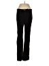 Pink Tartan Black Casual Pants Size 12 - photo 1