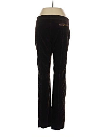 Pink Tartan Casual Pants (view 2)