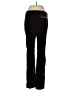 Pink Tartan Black Casual Pants Size 12 - photo 2