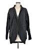Eddie Bauer Gray Cardigan Size M - photo 1