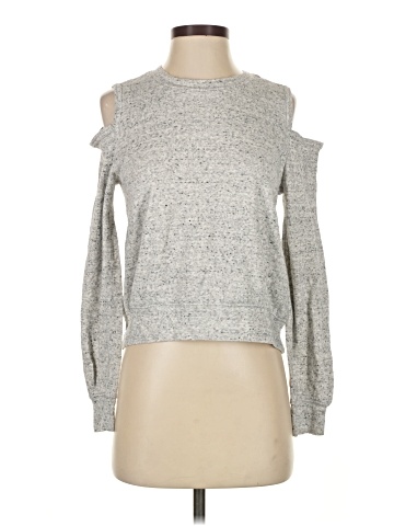 Abercrombie & Fitch Pullover Sweater (view 1)