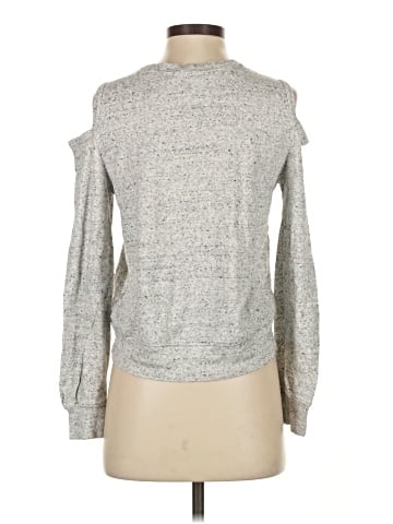 Abercrombie & Fitch Pullover Sweater (view 2)