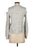 Abercrombie & Fitch Gray Pullover Sweater Size XS - photo 2