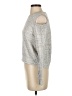 Abercrombie & Fitch Gray Pullover Sweater Size XS - photo 5