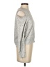 Abercrombie & Fitch Gray Pullover Sweater Size XS - photo 4