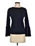 Halogen Blue Pullover Sweater Size XS - photo 1