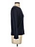 Halogen Blue Pullover Sweater Size XS - photo 4