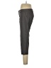 Apt. 9 Solid Gray Dress Pants Size 10 - photo 5