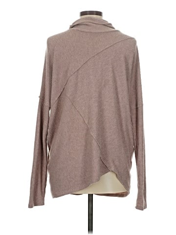 H by Bordeaux Turtleneck Sweater (view 2)