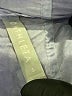 Athleta 100% Nylon Blue Windbreaker Size S - photo 6