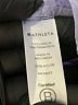 Athleta 100% Nylon Blue Windbreaker Size S - photo 7