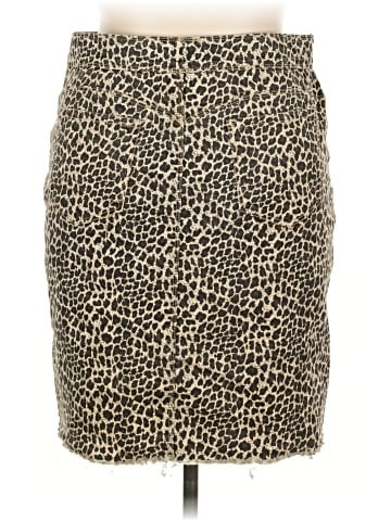 Coco + Carmen Casual Skirt (view 2)