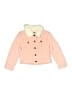 OshKosh B'gosh Pink Jacket Size 3T - photo 1