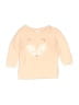 Just One Year by Carter's Ivory Pullover Sweater 0-3 MO / 3 MO - photo 1